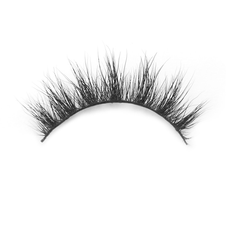 Mink Eyelash Vendors Supply 3d Mink Lashes Private Label PY1